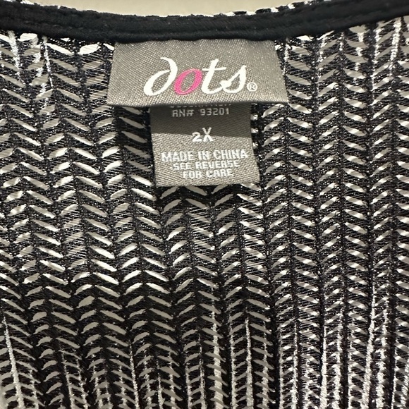 ☀️🏖️Dots‎ top - Picture 3 of 3